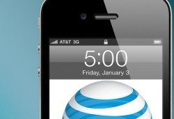 AT&T Unlock