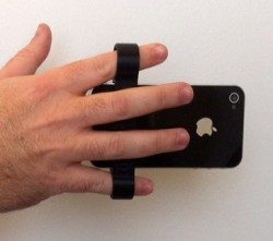 AirClip iPhone