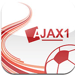 Ajax1.nl iPhone iPod touch