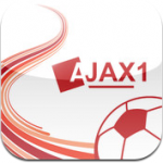 Ajax1.nl iPhone iPod touch