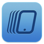 AppMotion icon