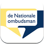 De Nationale Ombudsman iPhone iPod touch