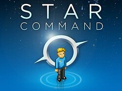 GU DI Star Command header iPhone