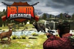 GU MA Deer Hunter Reloaded iPhone iPod touch iPad