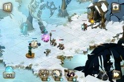 GU VR Dofus Battles 2 iPhone iPod touch