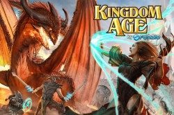 GU WO Kingdom Agen iPhone iPod touch header