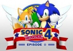 GU WO Sonic 4 Episode II iPhone iPod touch