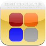 Gemeente Publicaties iPhone iPod touch