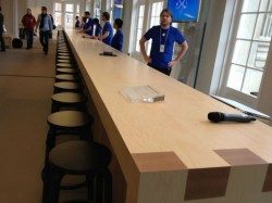 Genius Bar Amsterdam