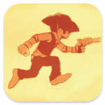 Gunman Clive icon