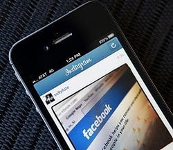 Instagram alternatieven na Facebook iPhone