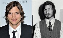 Ashton Kutcher Steve Jobs