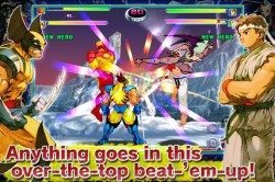 Marvel vs. Capcom 2