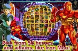 Marvel vs. Capcom 2