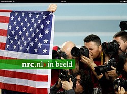 NRC In Beeld iPad header