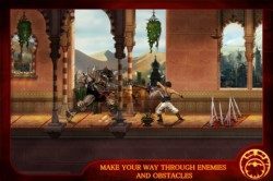 Prince of Persia Classic screenshot