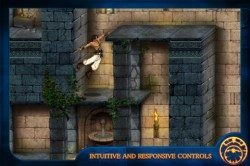 Prince of Persia classic iPhone update