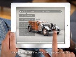 Road Inc Legendary Cars gratis iPad