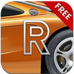 Road Inc Legendary Cars iPad gratis auto encyclopedie