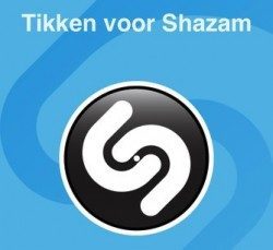 Shazam