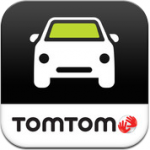 TomTom Benelux West-Europa Europa iPhone 2012 kaarten