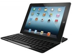 Ultrathin Keyboard Cover