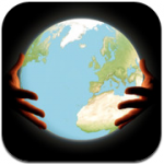 WITH World in the Hands wereldnieuws header iPhone