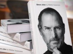 Walter Isaacson Steve Jobs