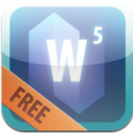 Word On iPhone iPod touch gratis versie