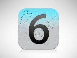 iOS 6