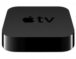 Apple TV 2G