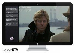 Apple iTV