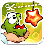 Cut the Rope Experiments