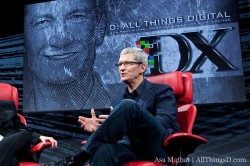 D10 Tim Cook