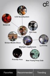 Discovr Music