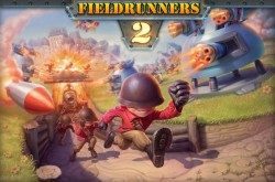 GU DI Fieldrunners 2 header