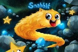 GU DI Snabbit iPhone iPod touch