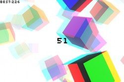 GU WO CUBES iPhone iPod touch