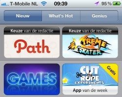 Gratis app van de week