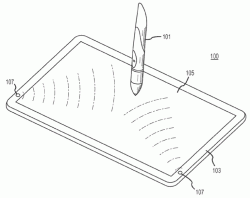 Haptic iPhone