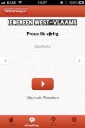 Iedereen West-Vlaams