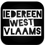 Iedereen West-Vlaams icon