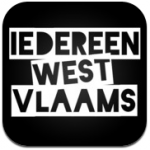 Iedereen West-Vlaams icon