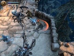 Infinity Blade Dungeons