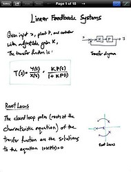 Inkflow simpel tekenen en schrijven op iPad