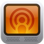 Instacast Phone iPod touch abonneren op podcasts