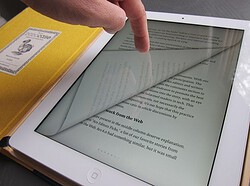 Instapaper krijgt iBooks-effect