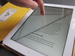 Instapaper krijgt iBooks-effect