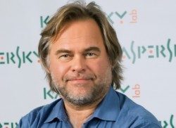 Kaspersky