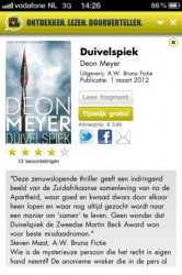 Lees dit boek beschrijving